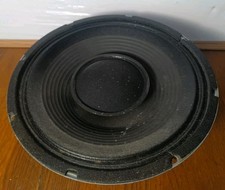 Vintage HH Acoustics Full Range Driver Speaker Guitar/Keyboard Amp/PA Tested 