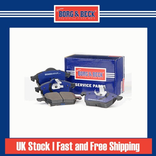 Brake pads set - set, vauxhall