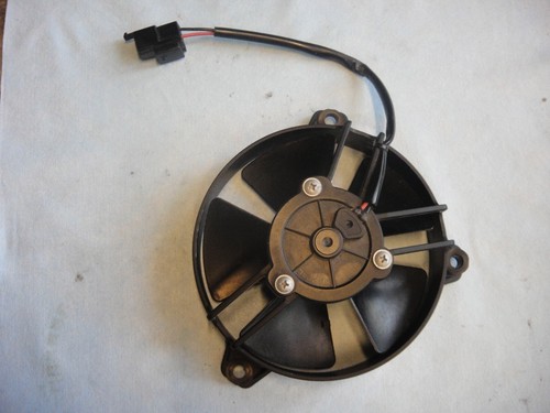 Buell 1125 fan right - 1125, r