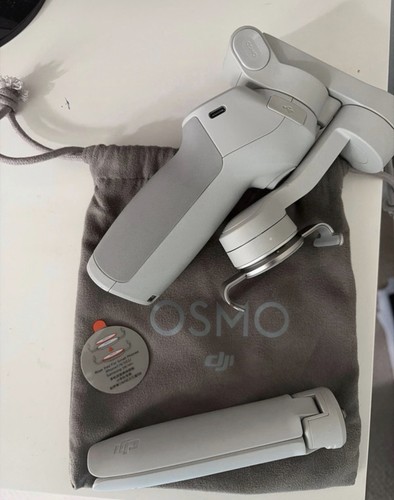 Dji osmo mobile - dji, 3