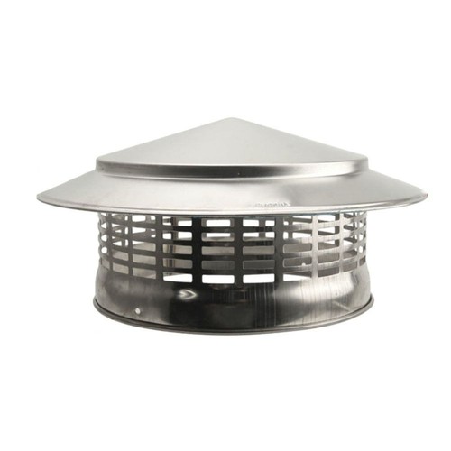 Chimney rain cap - chimney,