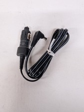 Sony DCC-VQ1 Car Lighter DC 12/24V 125V Battery Charger 4A Fuse For Battery Pack