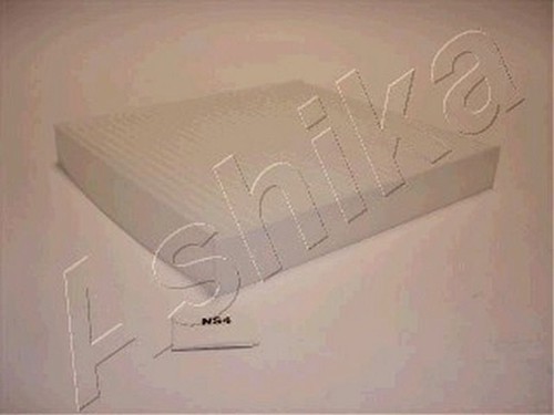 Ashika cabin filter - for, rover