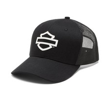 Harley-Davidson Men's Logo