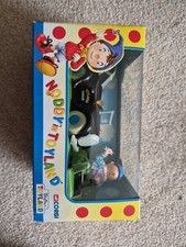 Corgi sparks from noddy in - corgi,