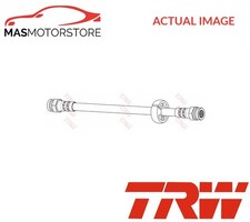BRAKE HOSE LINE PIPE REAR
