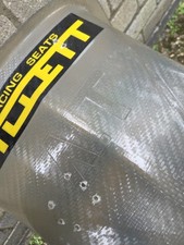  Tillett T11 Manetti karting seat Otk/Rotax/Tonykart/X30/honda