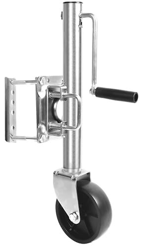 Maxxhaul 70148 trailer jack - maxxhaul,