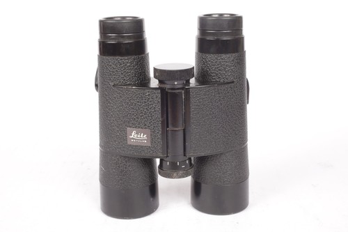 Vintage leitz wetzlar - 7x35, b