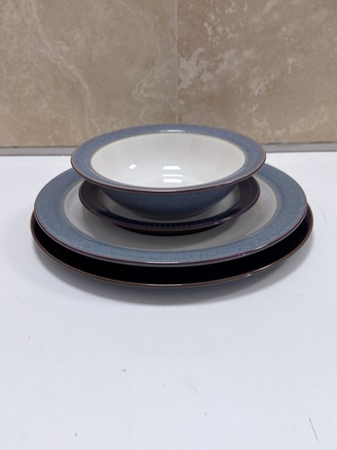 Denby stoneware storm plum - denby,
