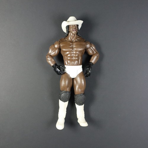 Wwe booker action - wwe,