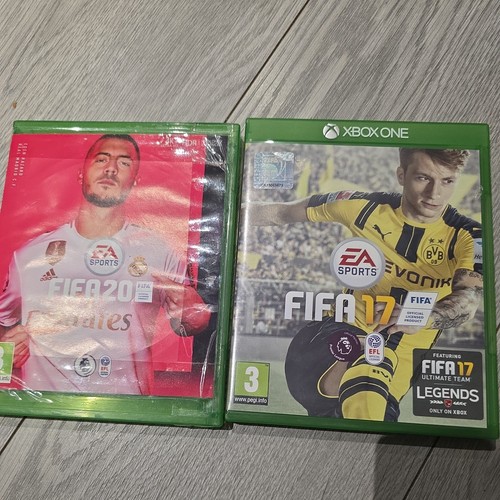 Fifa and - ,