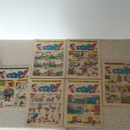 Ipc magazines cor mixed - magazines,
