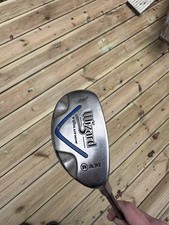 Ladies RAM Wizard Evolution Recovery 26° Golf Hybrid, LADY  Flex Graphite Shaft