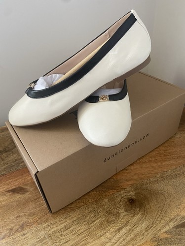 Dune london cream honestly - dune,