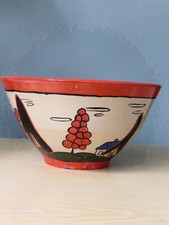  Art Deco Style Earthenware
