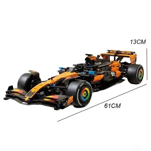 Mclaren mcl39 car - mclaren, f1