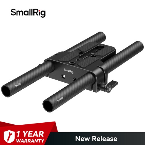 Smallrig camera base plate kit - camera,