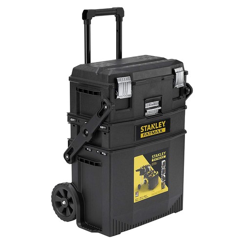 Stanley fatmax cantilever - stanley,