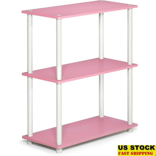 Modern tier bookshelf - 3-tier,