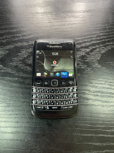 Blackberry bold 9790 retro - blackberry,
