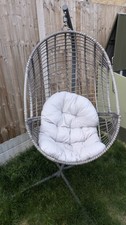 Argos Home Jaye Hanging Egg