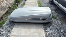 Thule karrite odyssey 580litre - odyssey,
