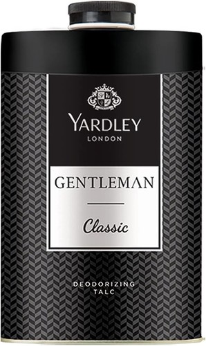 Yardley gentleman classic - yardley,