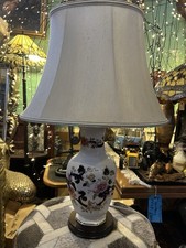 Masons Ironstone Blue Mandalay