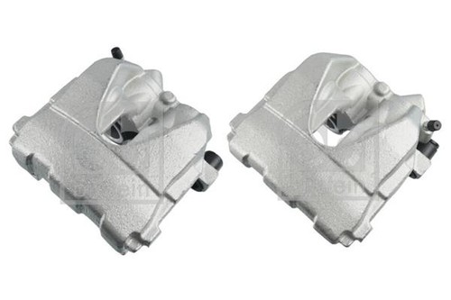 Pair brake caliper - brake, front