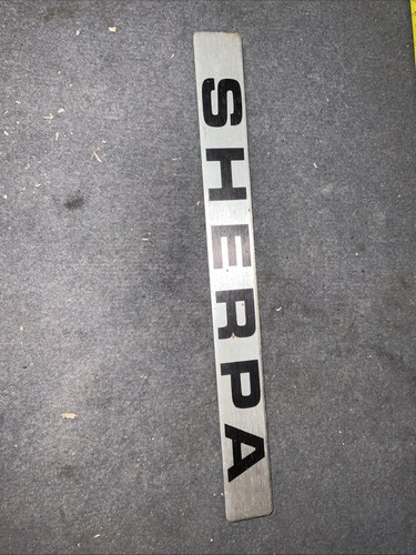 Classic vehicle ldv - ldv, sherpa