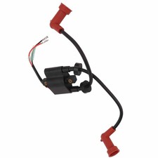 ⁺External Ignition Coil Dual