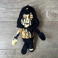 Ink Audrey Dark Revival Plush Bendy and the Ink Machine Soft Toy | 10"