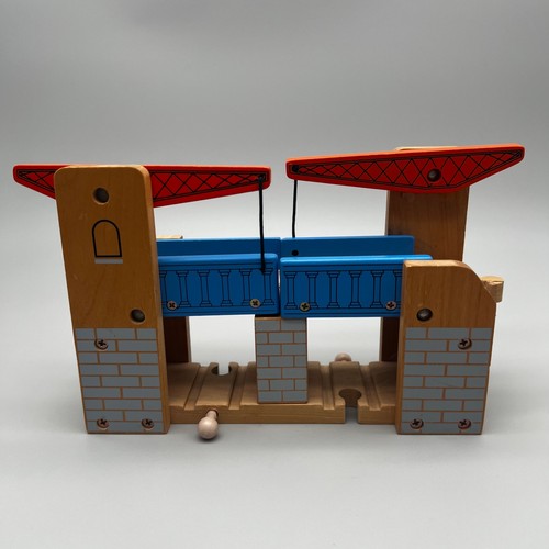 Brio world 33757 wooden - world,