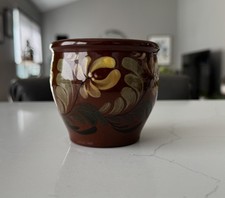 Eldreth Pottery 2004 Redware