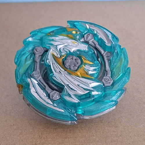 Beyblade burst pegasus takara - burst,