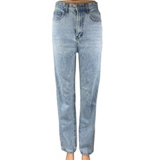 Nasty Gal Women's Blue Light