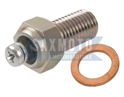 Idle switch kit yamaha - switch,
