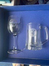 ALUMASC GOLDEN JUBILEE 1945 - 1995 BOXED GIFTWEAR