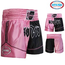 Farabi muay thai shorts mma - farabi,