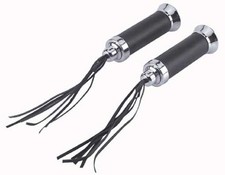 BICYCLE CUSTOM GRIPS WITH