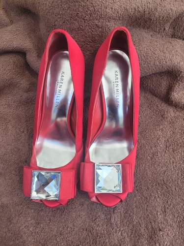Karen millen shoes size - millen, 4.5