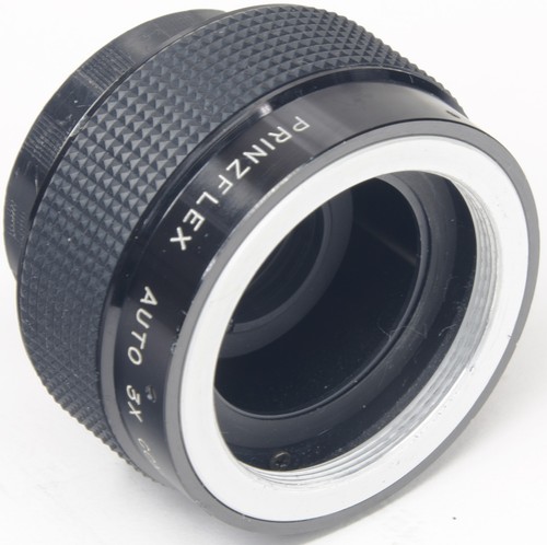 M42 prinzflex converter - prinzflex,