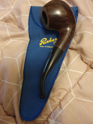 Parker london nos briar - parker, of