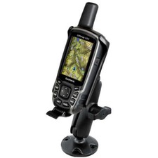 RAM Drill-Down Mount for Garmin Astro 320, GPSMAP 62 & 64 Series