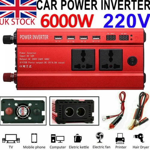 1200w converter power - power, inverter