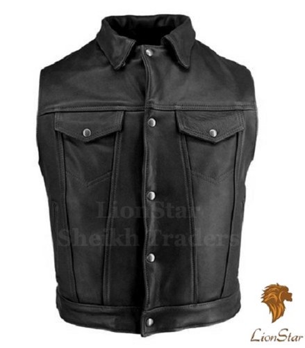 Lionstar retro swat biker - retro,