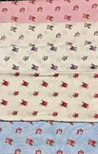 Stof cotton fabric