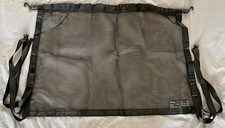 VW PASSAT SKODA SUPERB B9 ESTATE 2024-ON GENUINE DOG GUARD CARGO SAFETY NET