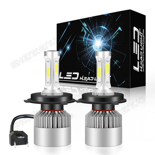 Super white 472 led 80w - super,